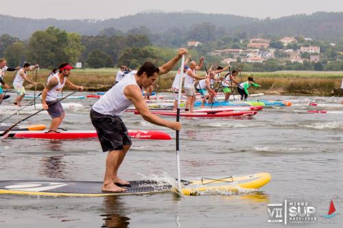 Lalo&Wind - Stand up paddle
