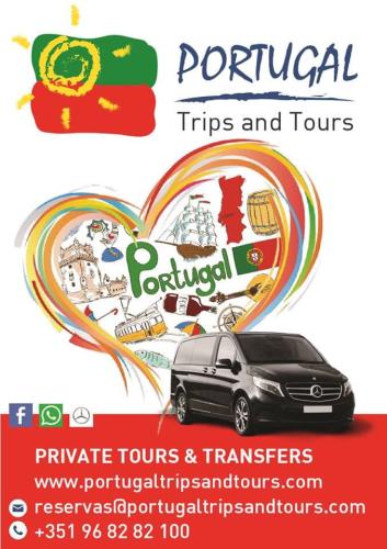 Portugal Trips Tours 14